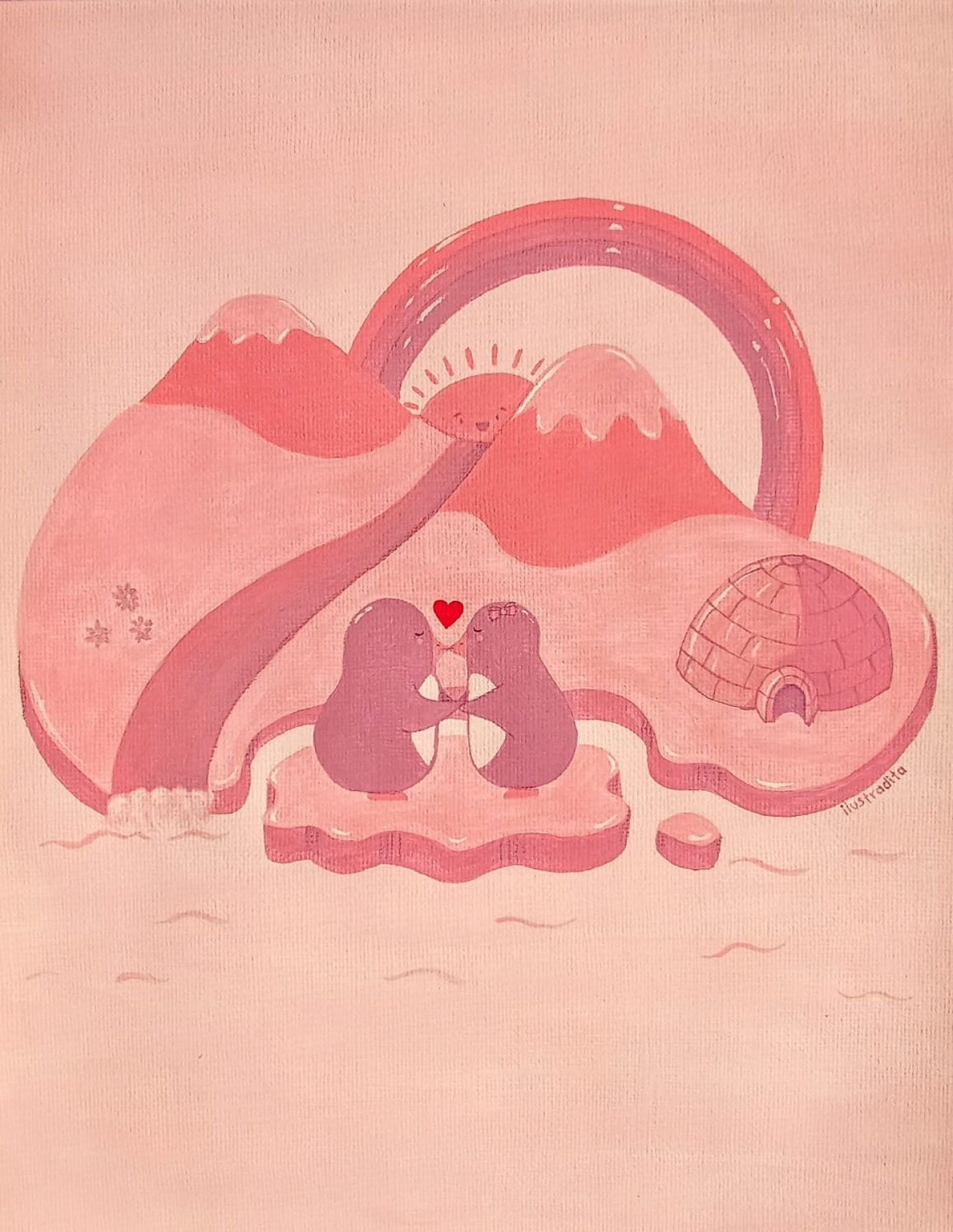 Kawaii world