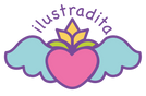 Ilustradita – Inicio