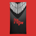 Okarun Transformation Neck Gaiter