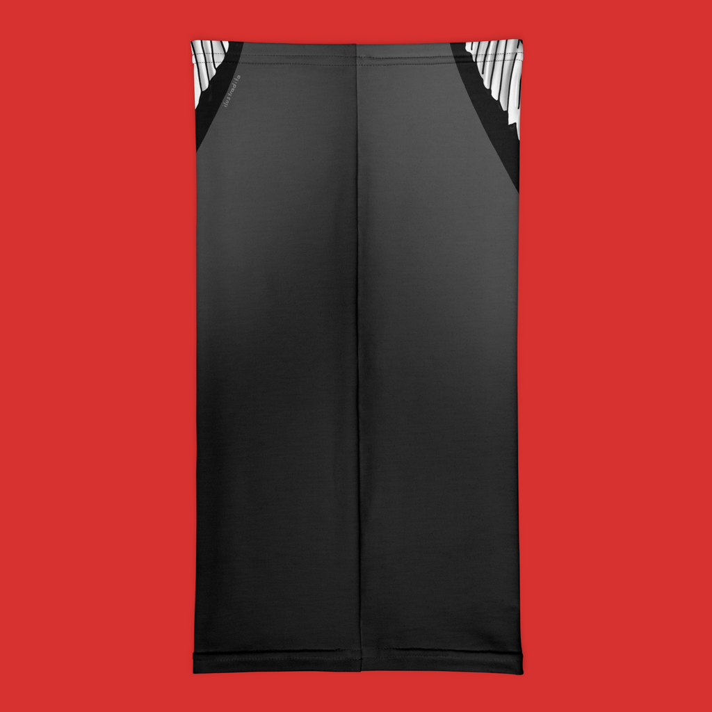 Okarun Transformation Neck Gaiter